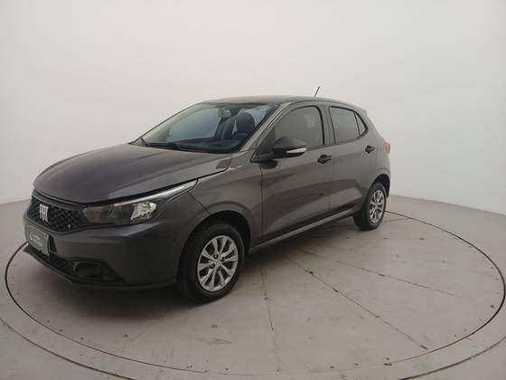 FIAT ARGO 1.0 FIREFLY FLEX MANUAL FIAT ARGO 1.0 FIREFLY FLEX MANUAL